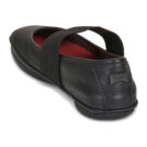 Camper  RIGHT NINA  Nero -  Ballerine Donna - 5
