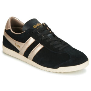 Gola  SPIRIT GLITTER  Nero -  Sneakers basse Donna