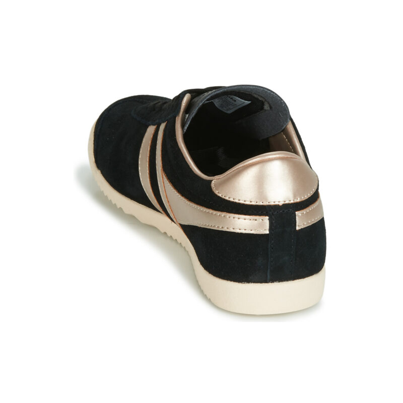 Gola SPIRIT GLITTER Noir Baskets basses Femme - 5