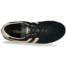 Gola SPIRIT GLITTER Noir Baskets basses Femme - 6