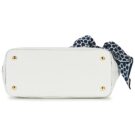 MICHAEL Michael Kors JET SET SCARF White Women's Shoulder Bags - 4