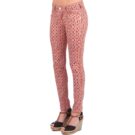 Schlanke Jeans Lee SCARLETT Rot Schlanke Jeans Damen - 5
