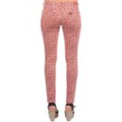 Schlanke Jeans Lee SCARLETT Rot Schlanke Jeans Damen - 7