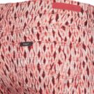 Schlanke Jeans Lee SCARLETT Rot Schlanke Jeans Damen - 8
