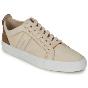 Bensimon  BICOLOR FLEXYS  Beige -  Sneakers basse Donna