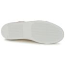 Bensimon BICOLOR FLEXYS Beige Women's low sneakers - 7