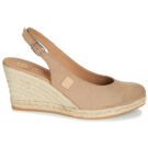 Betty London TECHNO Beige Espadrilles Women - 2