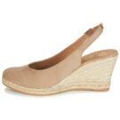 Betty London TECHNO Beige Espadrilles Women - 4