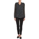 Camicia Joseph PRINCIPE Nero Camicie Donna - 3