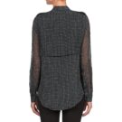 Camicia Joseph PRINCIPE Nero Camicie Donna - 6