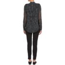 Camicia Joseph PRINCIPE Nero Camicie Donna - 7