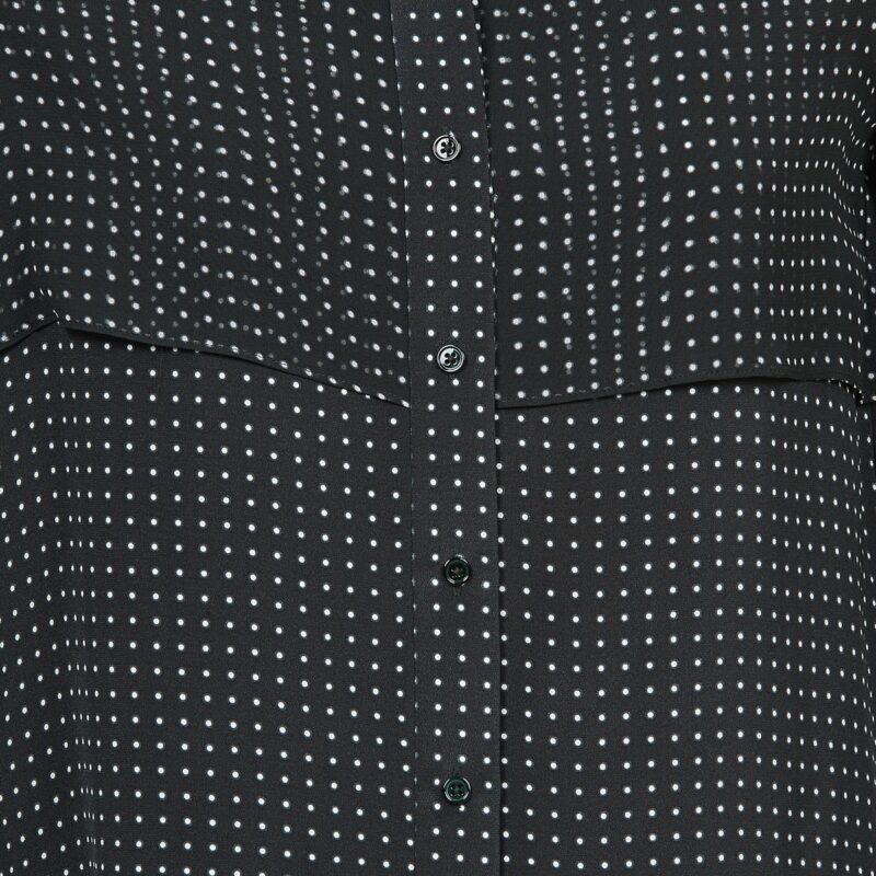 Camicia Joseph PRINCIPE Nero Camicie Donna - 8