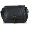 Betty London EZIGALE Nero Borsa a tracolla Donna