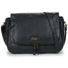 Betty London EZIGALE Nero Borsa a tracolla Donna - 1