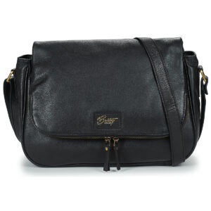 Betty London EZIGALE Nero Borsa a tracolla Donna