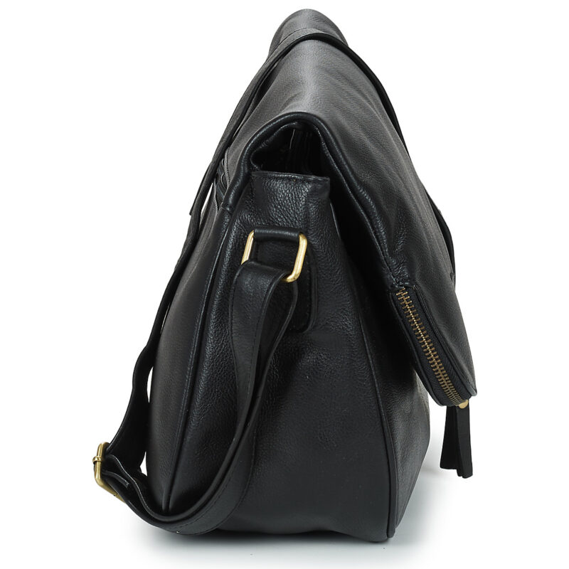 Betty London EZIGALE Nero Borsa a tracolla Donna - 3
