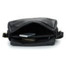 Betty London EZIGALE Nero Borsa a tracolla Donna - 5