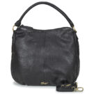 Betty London ERITALA Nero Borse a spalla Donna - 1