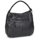 Betty London ERITALA Nero Borse a spalla Donna - 2