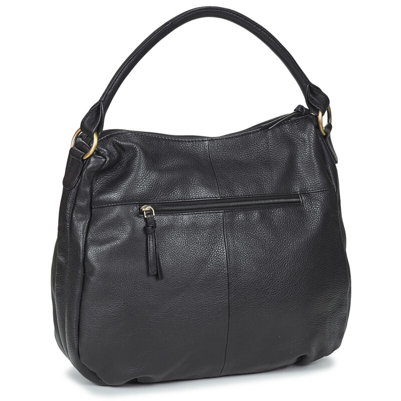 Betty London ERITALA Nero Borse a spalla Donna - 2