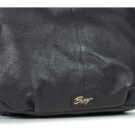 Betty London ERITALA Nero Borse a spalla Donna - 4