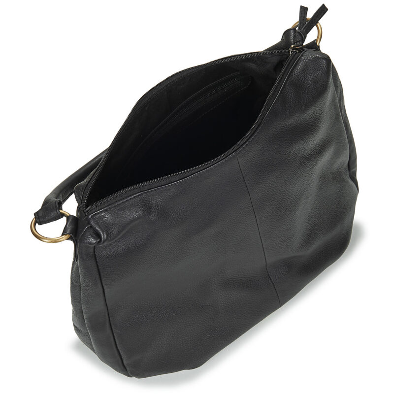Betty London ERITALA Nero Borse a spalla Donna - 5