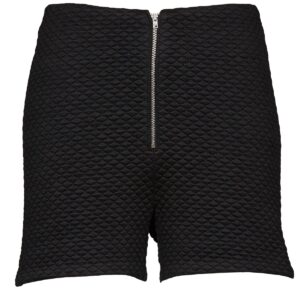 Shorts  American Retro  JOSEPH S  Nero -  Shorts Donna