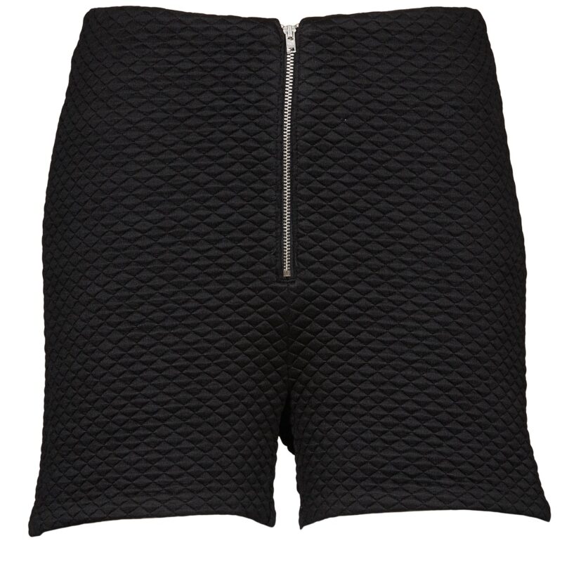 Shorts American Retro JOSEPH S Nero Shorts Donna - 1