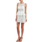 Abito corto  BCBGeneration  617437  Verde -  Abiti corti Donna - 3