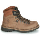 Dockers by Gerli IZINALO Marrone Stivaletti Uomo - 2