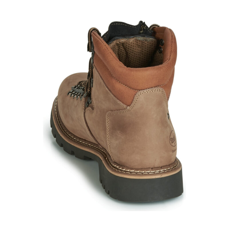 Dockers by Gerli IZINALO Marrone Stivaletti Uomo - 5