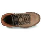 Dockers by Gerli IZINALO Marrone Stivaletti Uomo - 6