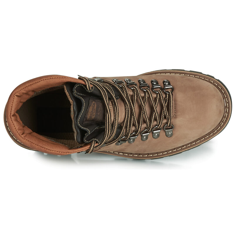 Dockers by Gerli IZINALO Marrone Stivaletti Uomo - 6