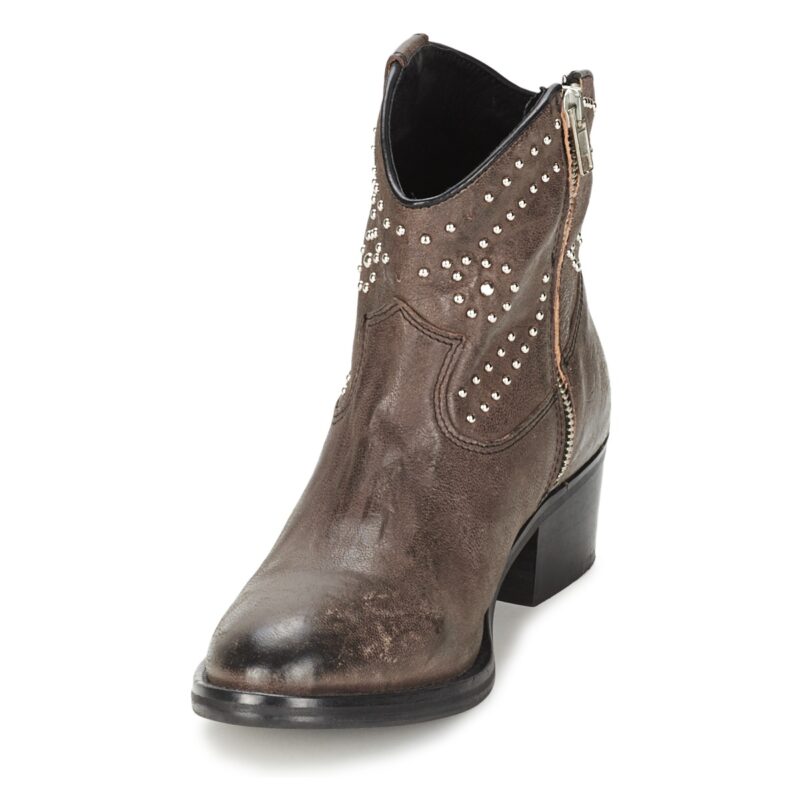 Koah ELISSA Grigio Stivaletti Donna - 3