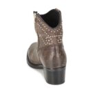Koah ELISSA Grigio Stivaletti Donna - 5