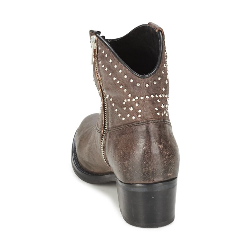 Koah ELISSA Grigio Stivaletti Donna - 5