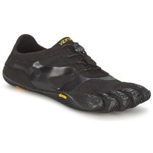 Vibram Fivefingers  KSO EVO  Nero -  Scarpe da sport Donna