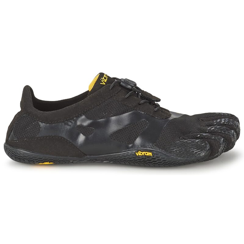 Vibram Fivefingers KSO EVO Nero Scarpe da sport Donna - 2