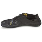 Vibram Fivefingers KSO EVO Nero Scarpe da sport Donna - 4