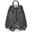 Donna Hexagona CONFORT Nero Zaino Donna - 2