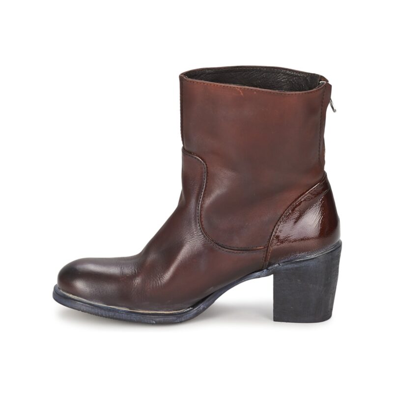 BKR LOLA Marrone Stivaletti Donna - 4