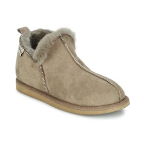 Shepherd  ANNIE  Marrone -  Pantofole Donna