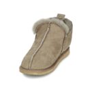 Shepherd ANNIE Marrone Pantofole Donna - 3