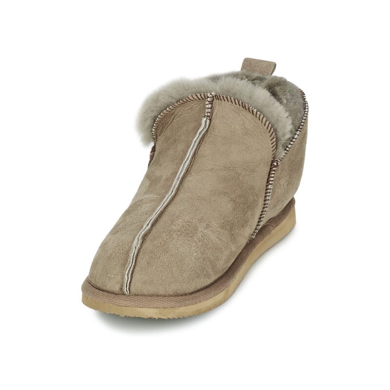 Shepherd ANNIE Marrone Pantofole Donna - 3