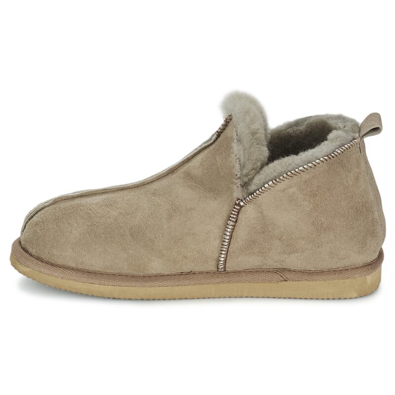 Shepherd ANNIE Marrone Pantofole Donna - 4
