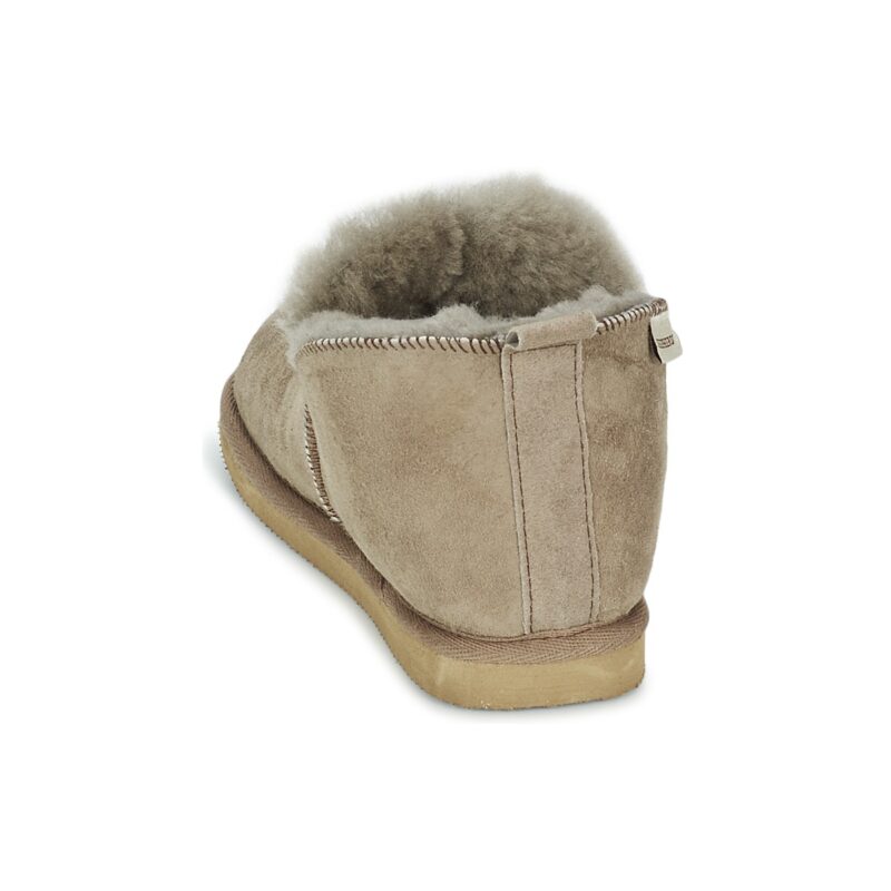Shepherd ANNIE Marrone Pantofole Donna - 5