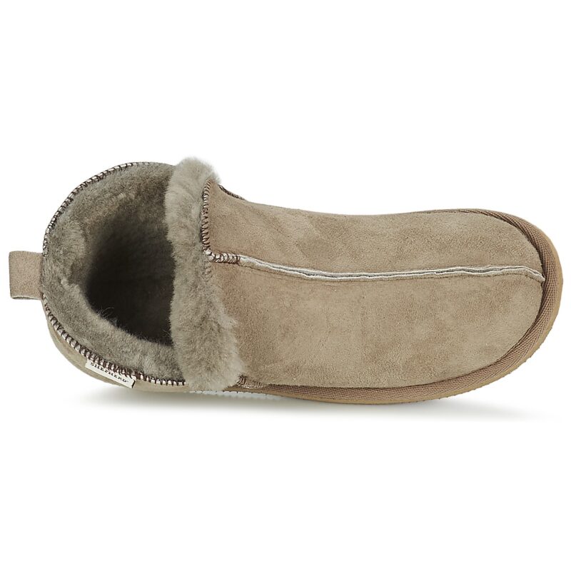 Shepherd ANNIE Marrone Pantofole Donna - 6