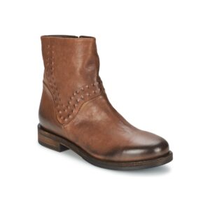 Vic  COPENHAGEN  Marrone -  Stivaletti Donna