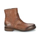 Vic COPENHAGEN Marrone Stivaletti Donna - 2
