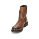 Vic COPENHAGEN Marrone Stivaletti Donna - 3